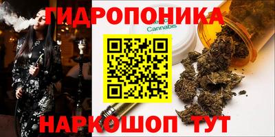 амф Берёзовский